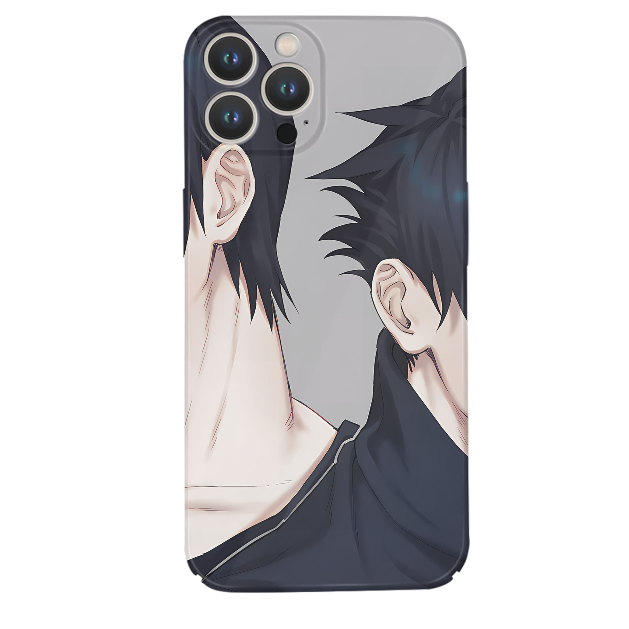（画像用） SPY×FAMILY间谍家家酒 【iPhone 14シリーズ対応】ハードケース